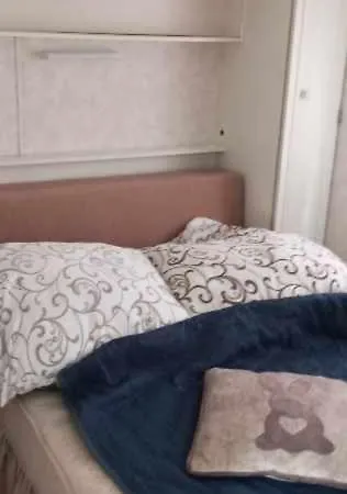 Zakatek Roztocze Pokoje Goscinne Zwierzyniec Zewnętrze zdjęcie