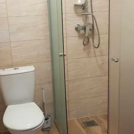 Zakatek Roztocze Pokoje Goscinne Zwierzyniec Zewnętrze zdjęcie