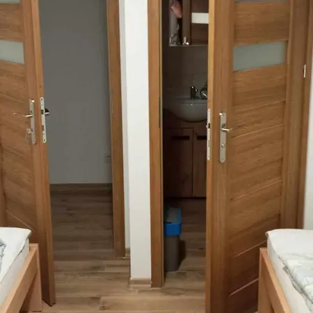 Zakatek Roztocze Pokoje Goscinne Zwierzyniec Zewnętrze zdjęcie