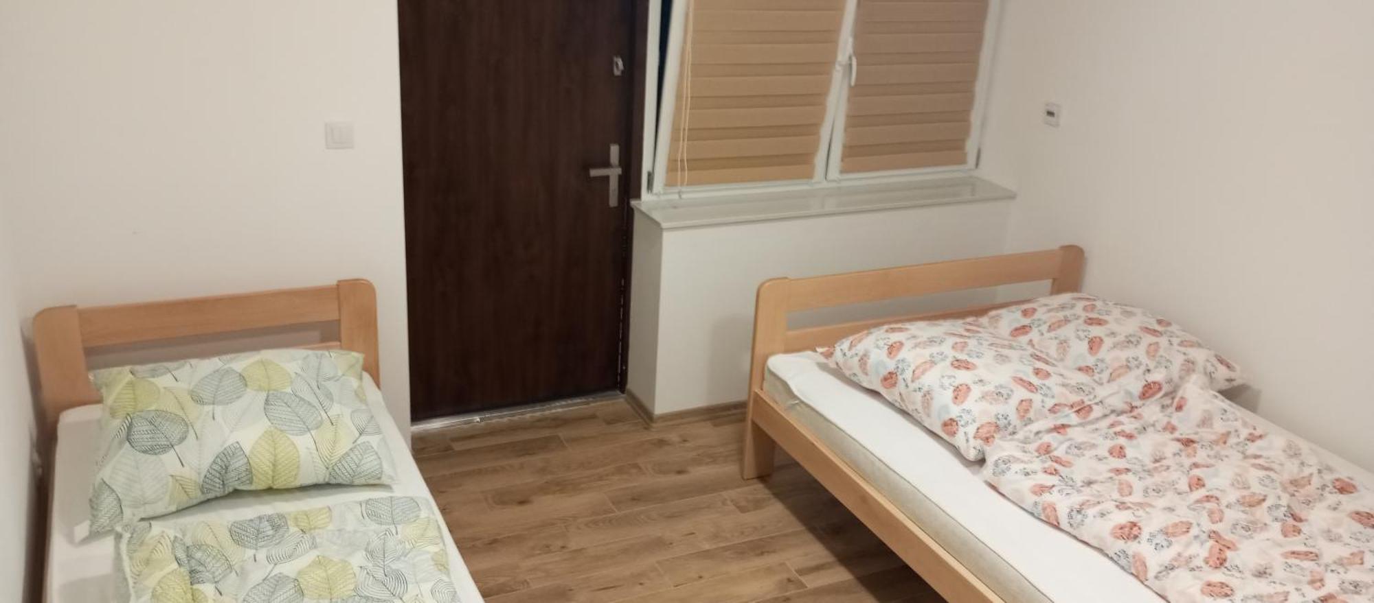Zakatek Roztocze Goscinne Zwierzyniec