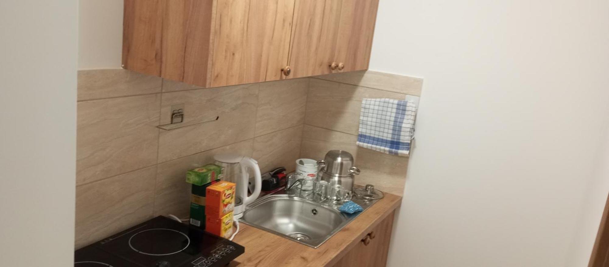 Farm stay Zakatek Roztocze Goscinne *
