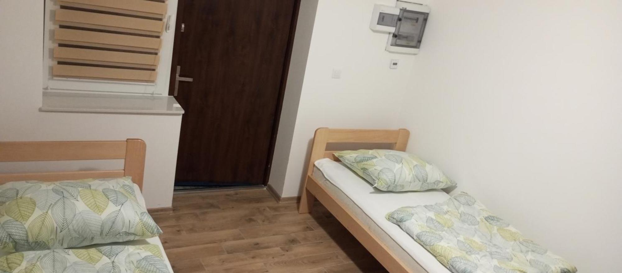 Zakatek Roztocze Goscinne Farm stay