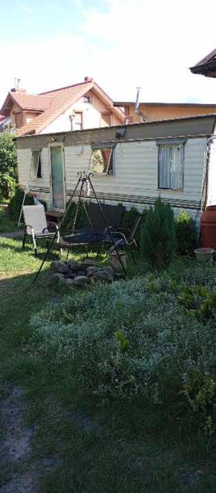 Zakatek Roztocze Goscinne Farm stay