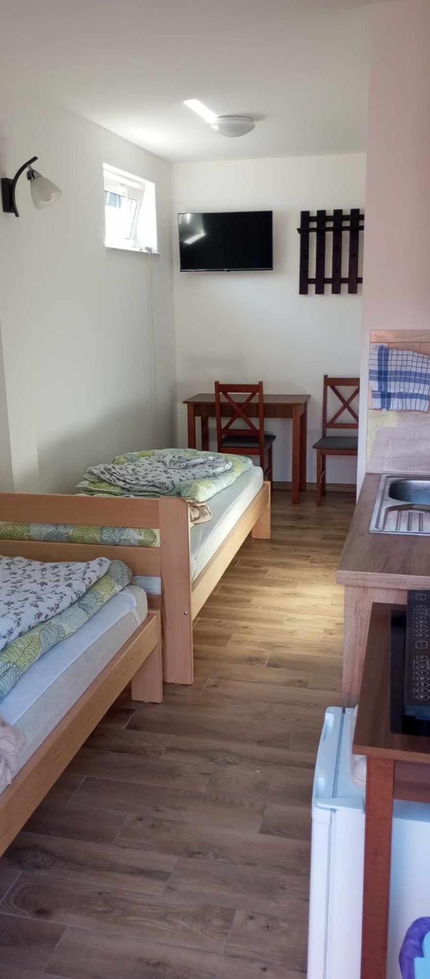 Zakatek Roztocze Goscinne Farm stay