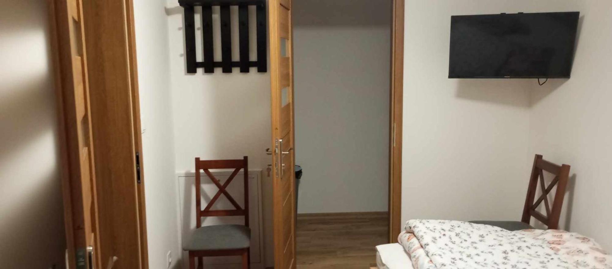 Zakatek Roztocze Goscinne Farm stay Zwierzyniec