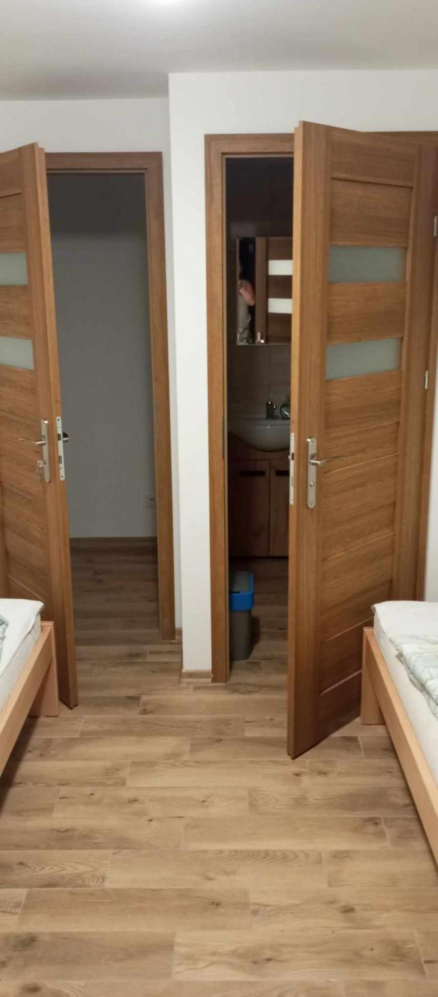 Zakatek Roztocze Goscinne Zwierzyniec
