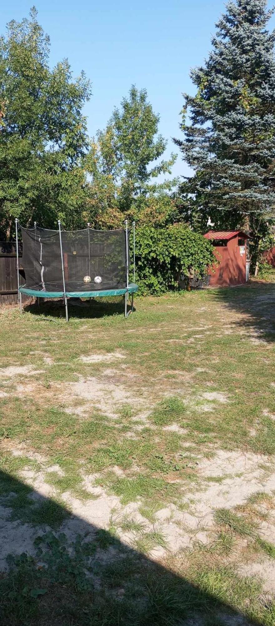 Farm stay Zakatek Roztocze Goscinne *