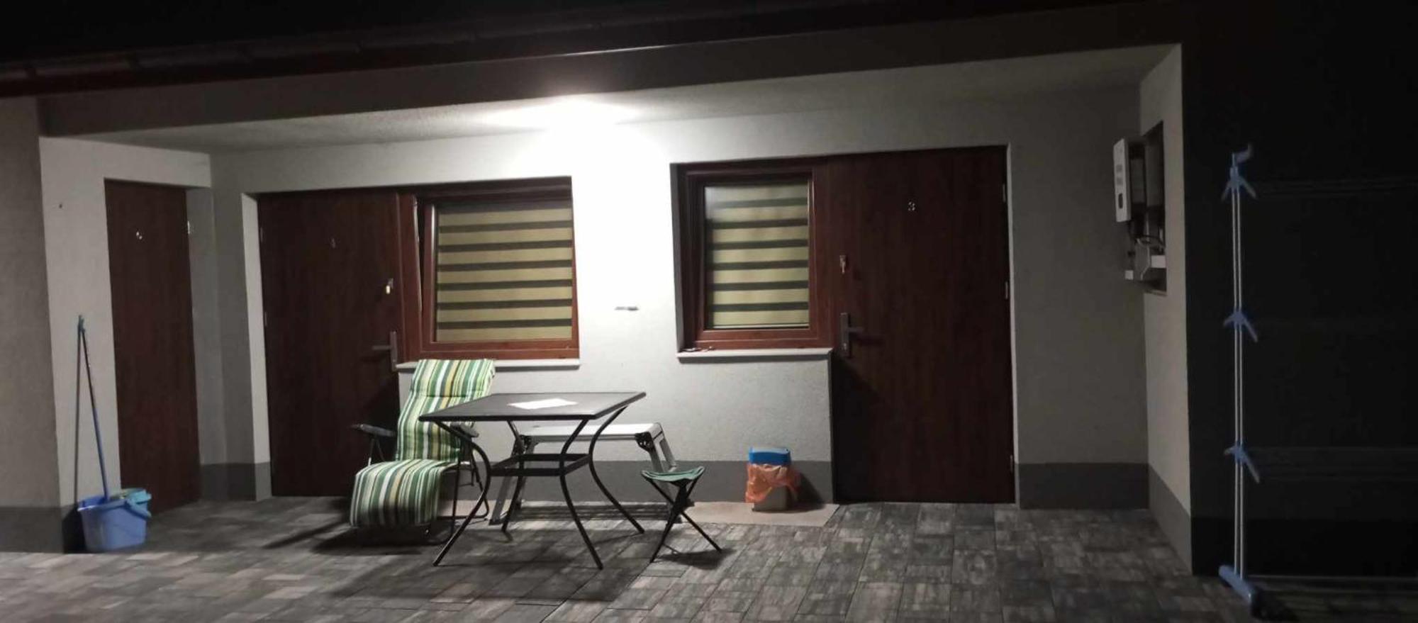 Farm stay Zakatek Roztocze Goscinne *