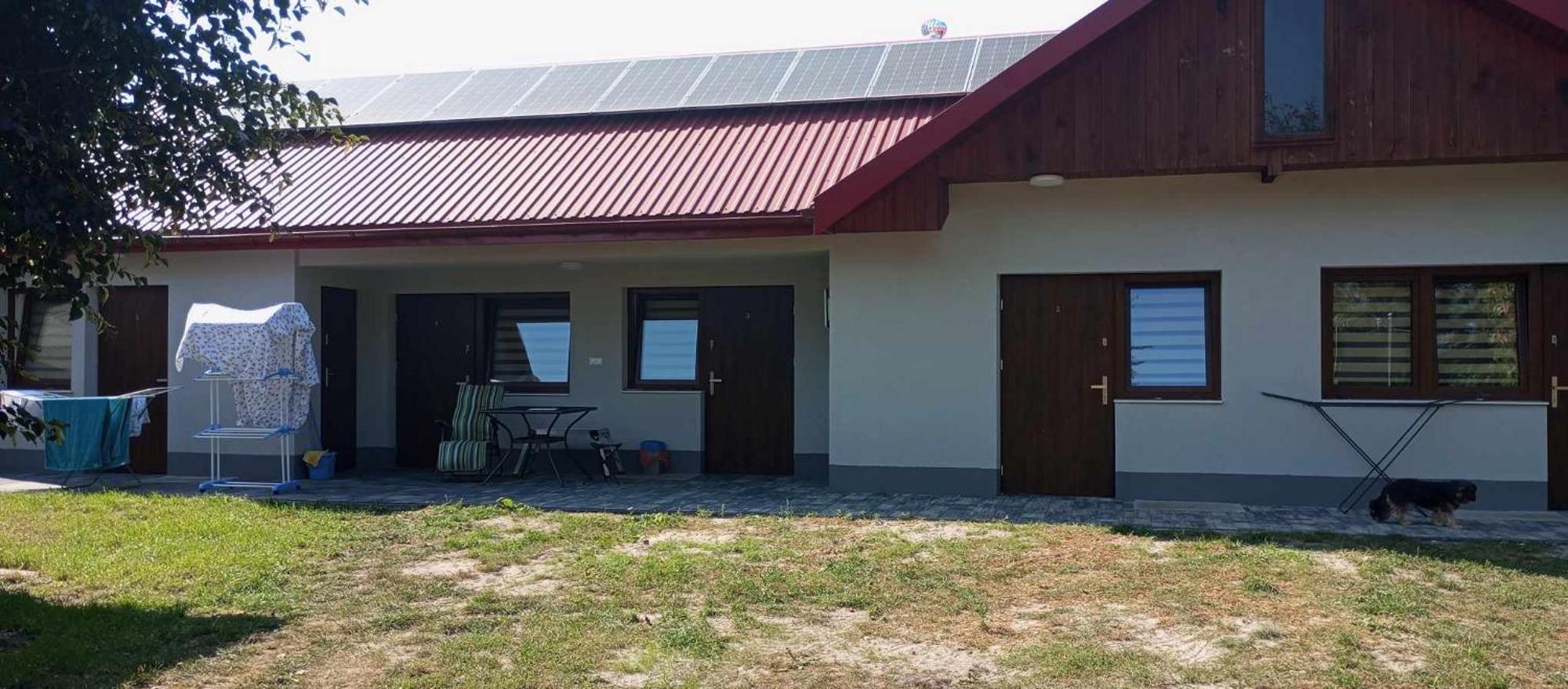 Farm stay Zakatek Roztocze Goscinne
